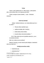 Konspekts 'Makss Vēbers', 4.