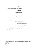 Konspekts 'Makss Vēbers', 5.