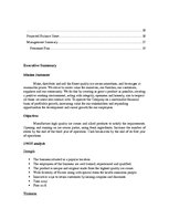 Biznesa plāns 'Ice Cream Restaurant "Tasty Freeze"', 3.