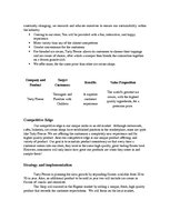 Biznesa plāns 'Ice Cream Restaurant "Tasty Freeze"', 7.