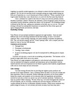 Biznesa plāns 'Ice Cream Restaurant "Tasty Freeze"', 8.