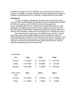 Biznesa plāns 'Ice Cream Restaurant "Tasty Freeze"', 9.