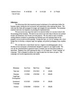 Biznesa plāns 'Ice Cream Restaurant "Tasty Freeze"', 10.