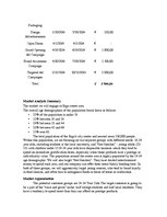 Biznesa plāns 'Ice Cream Restaurant "Tasty Freeze"', 11.