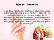 Biznesa plāns 'Ice Cream Restaurant "Tasty Freeze"', 21.