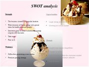 Biznesa plāns 'Ice Cream Restaurant "Tasty Freeze"', 23.