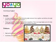 Biznesa plāns 'Ice Cream Restaurant "Tasty Freeze"', 25.