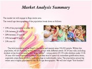 Biznesa plāns 'Ice Cream Restaurant "Tasty Freeze"', 29.