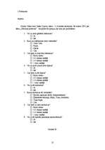 Referāts 'Pārtikas piedevas', 25.