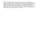 Eseja 'The Unexpected Way By Paul Williams Book Report ', 2.