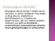 Prezentācija 'Pārskats psiholoģijā', 11.