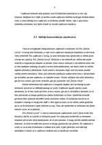 Referāts 'Sabiedrisko attiecību loma organizācijas attīstībā', 9.