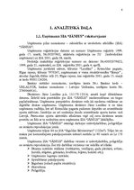 Referāts 'SIA "Jānius" darbības rentabilitātes paaugstināšana', 6.