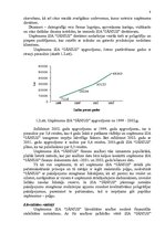 Referāts 'SIA "Jānius" darbības rentabilitātes paaugstināšana', 8.