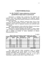 Referāts 'SIA "Jānius" darbības rentabilitātes paaugstināšana', 17.