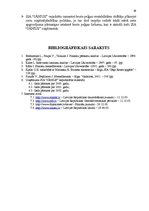 Referāts 'SIA "Jānius" darbības rentabilitātes paaugstināšana', 29.