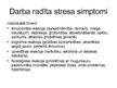 Prezentācija 'Stress darbā un risku novērtēšana', 7.