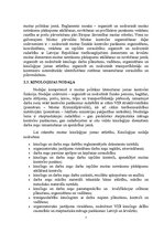 Prakses atskaite 'Prakses atskaite. Muitas kontroles organizēšanas daļas Kinoloģijas nodaļa', 6.