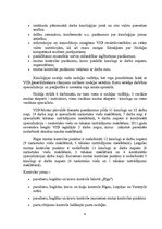 Prakses atskaite 'Prakses atskaite. Muitas kontroles organizēšanas daļas Kinoloģijas nodaļa', 7.