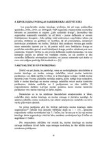 Prakses atskaite 'Prakses atskaite. Muitas kontroles organizēšanas daļas Kinoloģijas nodaļa', 9.