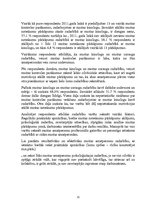 Prakses atskaite 'Prakses atskaite. Muitas kontroles organizēšanas daļas Kinoloģijas nodaļa', 10.