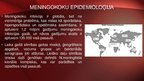 Prezentācija 'Neisseria meningitidis - meningokoki', 9.