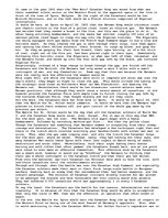 Eseja 'The Battle of Ypres, April 1915', 1.