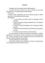 Referāts 'Frazeoloģismi mūsdienās dažādu paaudžu valodā', 4.