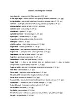 Referāts 'Frazeoloģismi mūsdienās dažādu paaudžu valodā', 26.