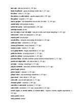 Referāts 'Frazeoloģismi mūsdienās dažādu paaudžu valodā', 28.