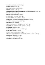 Referāts 'Frazeoloģismi mūsdienās dažādu paaudžu valodā', 29.