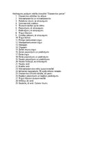 Konspekts 'Atkārtojuma jautājumi un atbildes uz tiem - Ekonomikas pamati', 1.