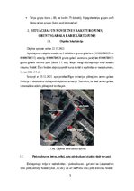 Paraugs 'Būves stāvokļa novērtēšana,
rīcības plāns būves pilnvērtīgas funkcionalitātes n', 5.