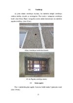 Paraugs 'Būves stāvokļa novērtēšana,
rīcības plāns būves pilnvērtīgas funkcionalitātes n', 21.