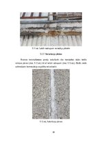 Paraugs 'Būves stāvokļa novērtēšana,
rīcības plāns būves pilnvērtīgas funkcionalitātes n', 30.