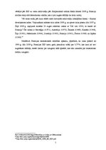 Konspekts 'Francijas ekonomika pēckara periodā un tās mūsdienu īpatnības un problēmas', 5.