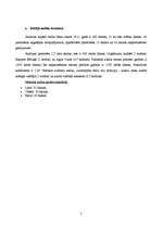 Referāts 'Iekšējais audits SIA "Vispool"', 7.