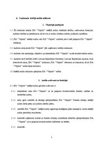 Referāts 'Iekšējais audits SIA "Vispool"', 8.