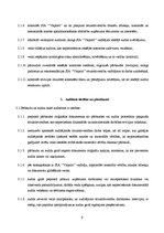 Referāts 'Iekšējais audits SIA "Vispool"', 9.