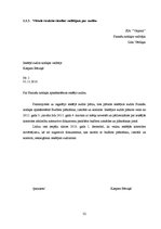 Referāts 'Iekšējais audits SIA "Vispool"', 32.