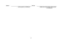 Referāts 'Iekšējais audits SIA "Vispool"', 47.