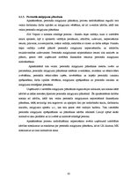 Referāts 'Iekšējais audits SIA "Vispool"', 62.