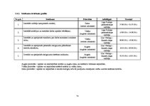 Referāts 'Iekšējais audits SIA "Vispool"', 70.