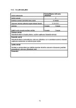 Referāts 'Iekšējais audits SIA "Vispool"', 72.