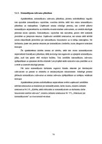 Referāts 'Iekšējais audits SIA "Vispool"', 76.