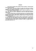 Referāts 'Izmēģinājumu lauku plānošana', 2.