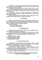 Referāts 'Izmēģinājumu lauku plānošana', 5.