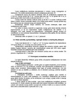 Referāts 'Izmēģinājumu lauku plānošana', 6.