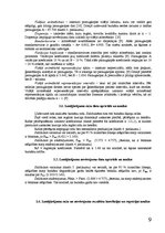 Referāts 'Izmēģinājumu lauku plānošana', 8.