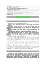 Referāts 'Tuberkuloze', 2.